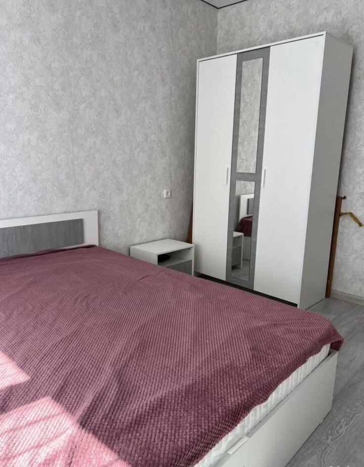 Аренда 2-комнатной квартиры, Ставрополь, Матрёны Наздрачёвой ул,  7/1