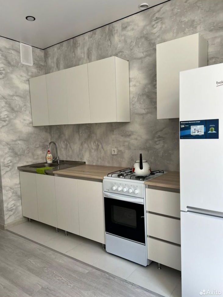 Аренда 2-комнатной квартиры, Ставрополь, Матрёны Наздрачёвой ул,  7/1