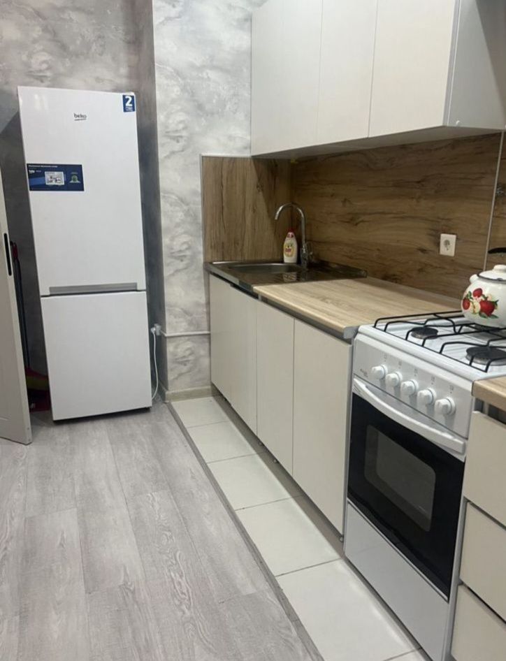 Аренда 2-комнатной квартиры, Ставрополь, Матрёны Наздрачёвой ул,  7/1