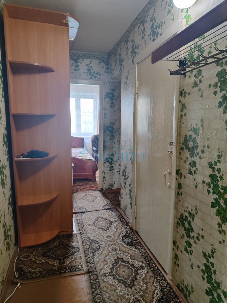 Продажа 1-комнатной квартиры, Нижний Новгород, 6-й микрорайон,  37