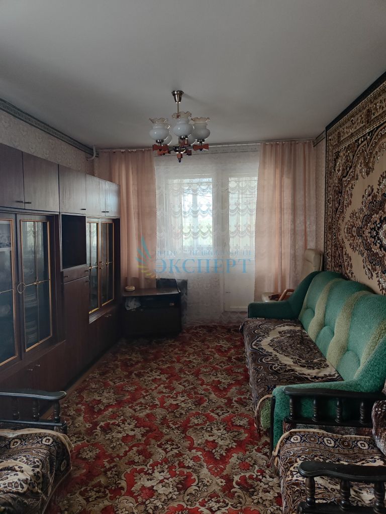 Продажа 1-комнатной квартиры, Нижний Новгород, 6-й микрорайон,  37