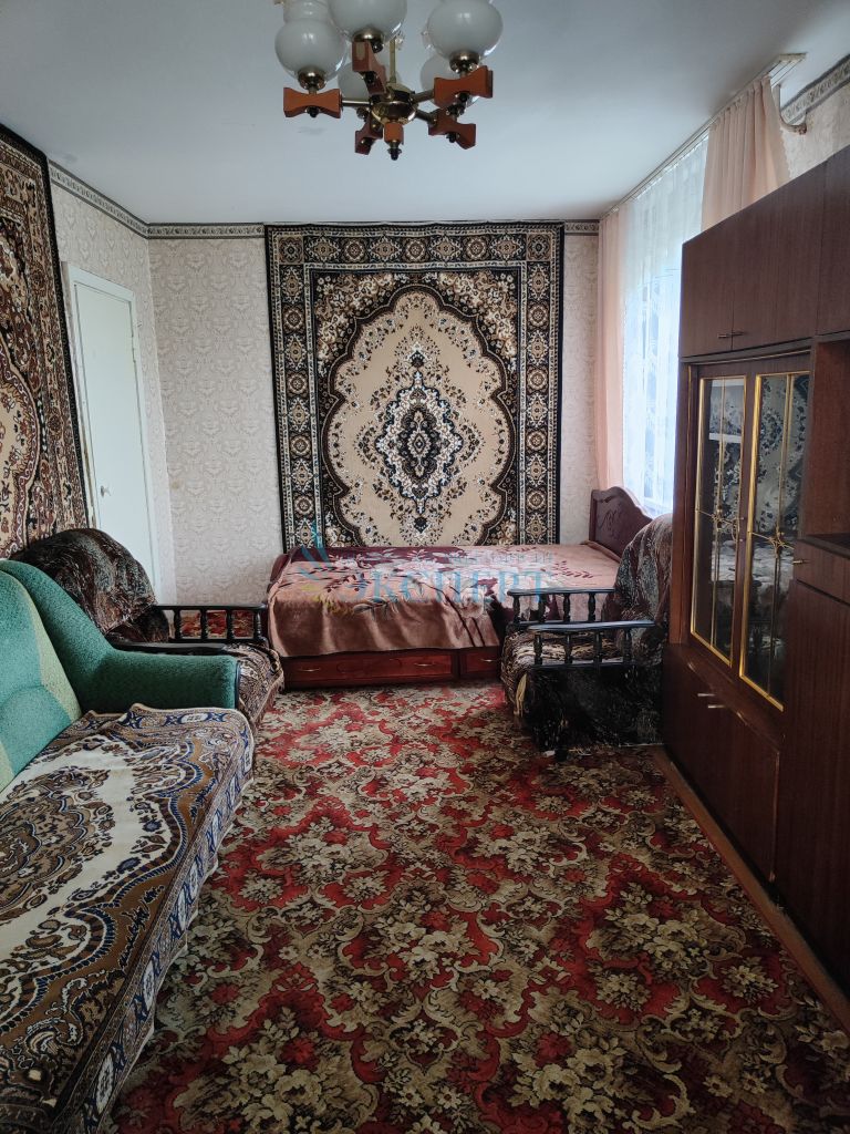 Продажа 1-комнатной квартиры, Нижний Новгород, 6-й микрорайон,  37