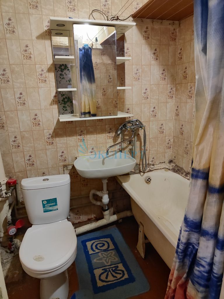 Продажа 1-комнатной квартиры, Нижний Новгород, 6-й микрорайон,  37