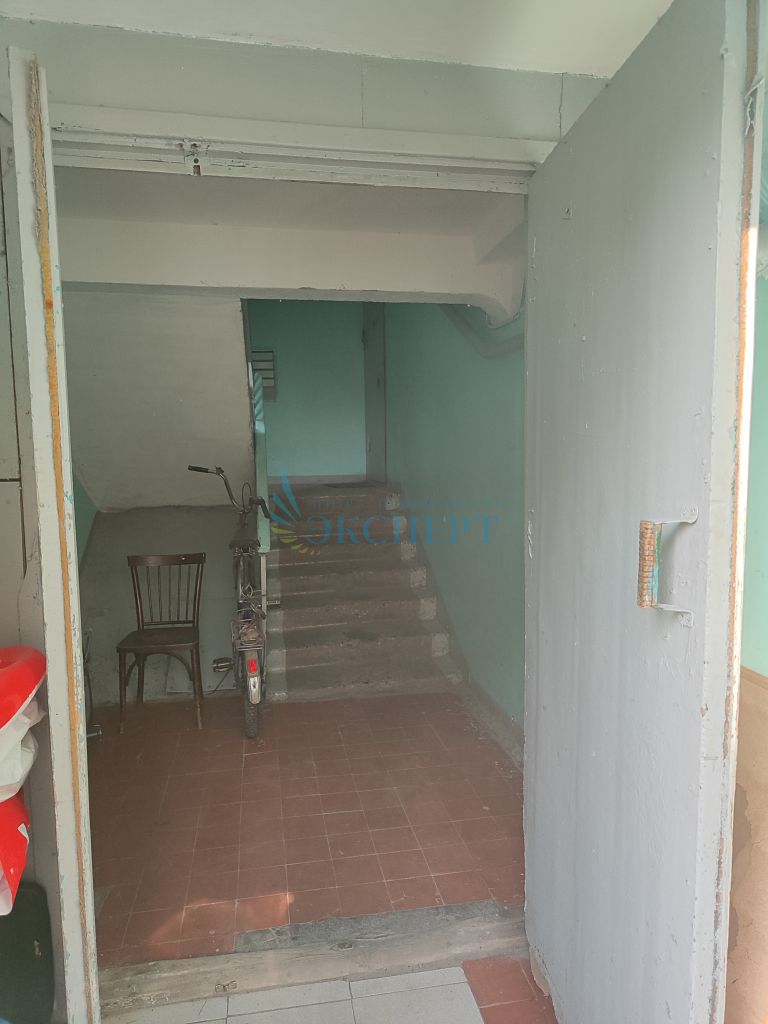 Продажа 1-комнатной квартиры, Нижний Новгород, 6-й микрорайон,  37