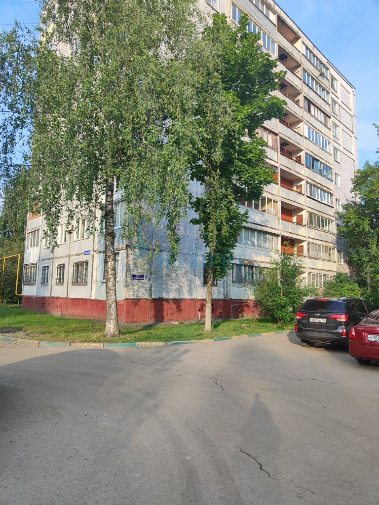 Продажа 1-комнатной квартиры, Нижний Новгород, 6-й микрорайон,  37