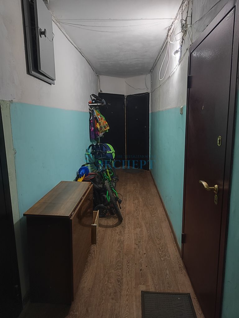 Продажа 1-комнатной квартиры, Нижний Новгород, 6-й микрорайон,  37