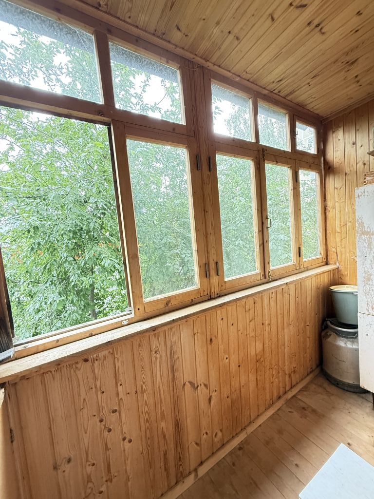 Продажа 2-комнатной квартиры, Кострома, Давыдовский-2 мкр,  61