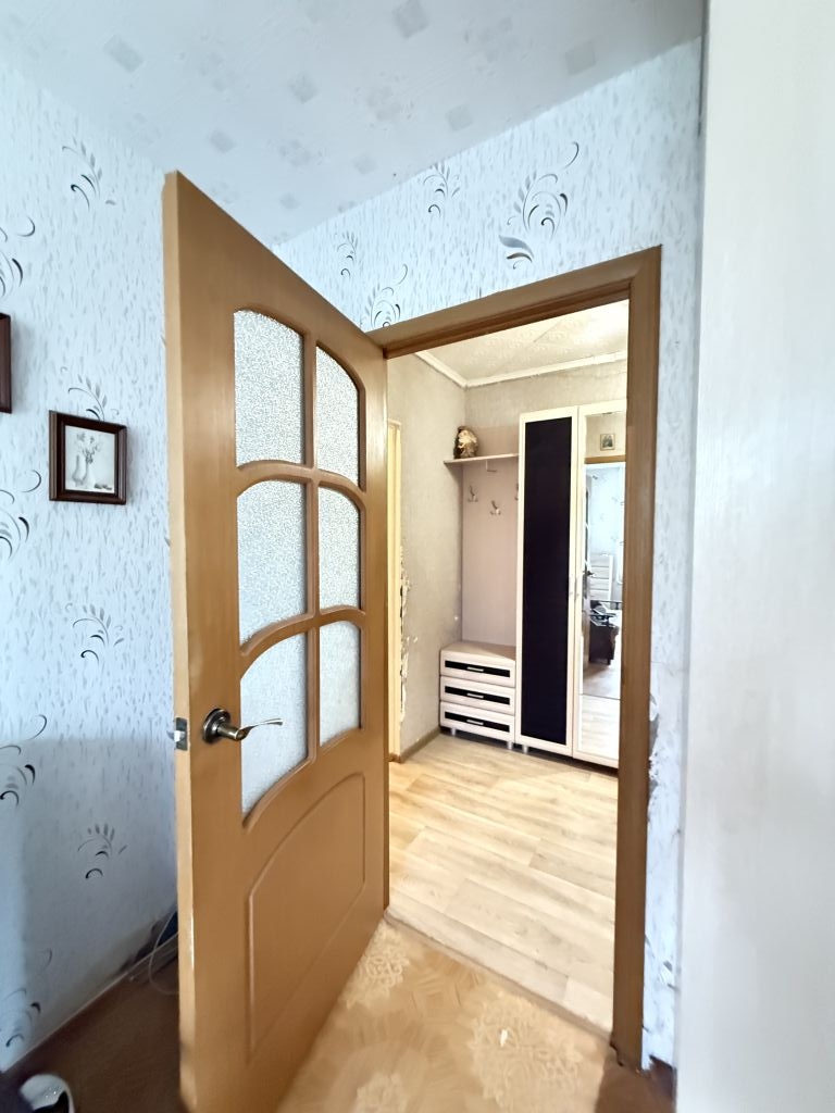 Продажа 2-комнатной квартиры, Кострома, Давыдовский-2 мкр,  61