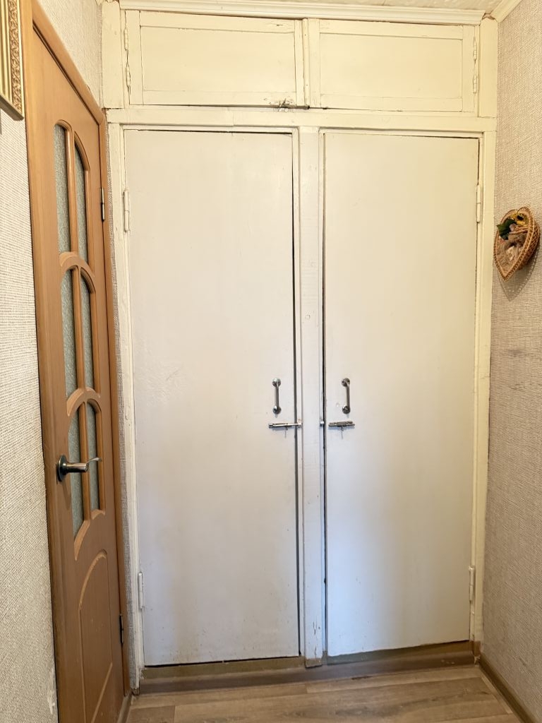 Продажа 2-комнатной квартиры, Кострома, Давыдовский-2 мкр,  61