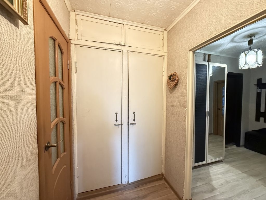 Продажа 2-комнатной квартиры, Кострома, Давыдовский-2 мкр,  61