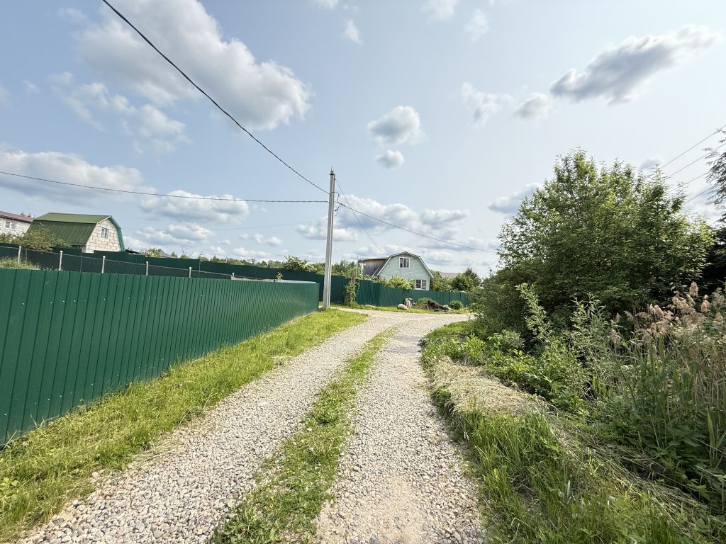 Продажа участка, Кострома, Красная Байдарка ул