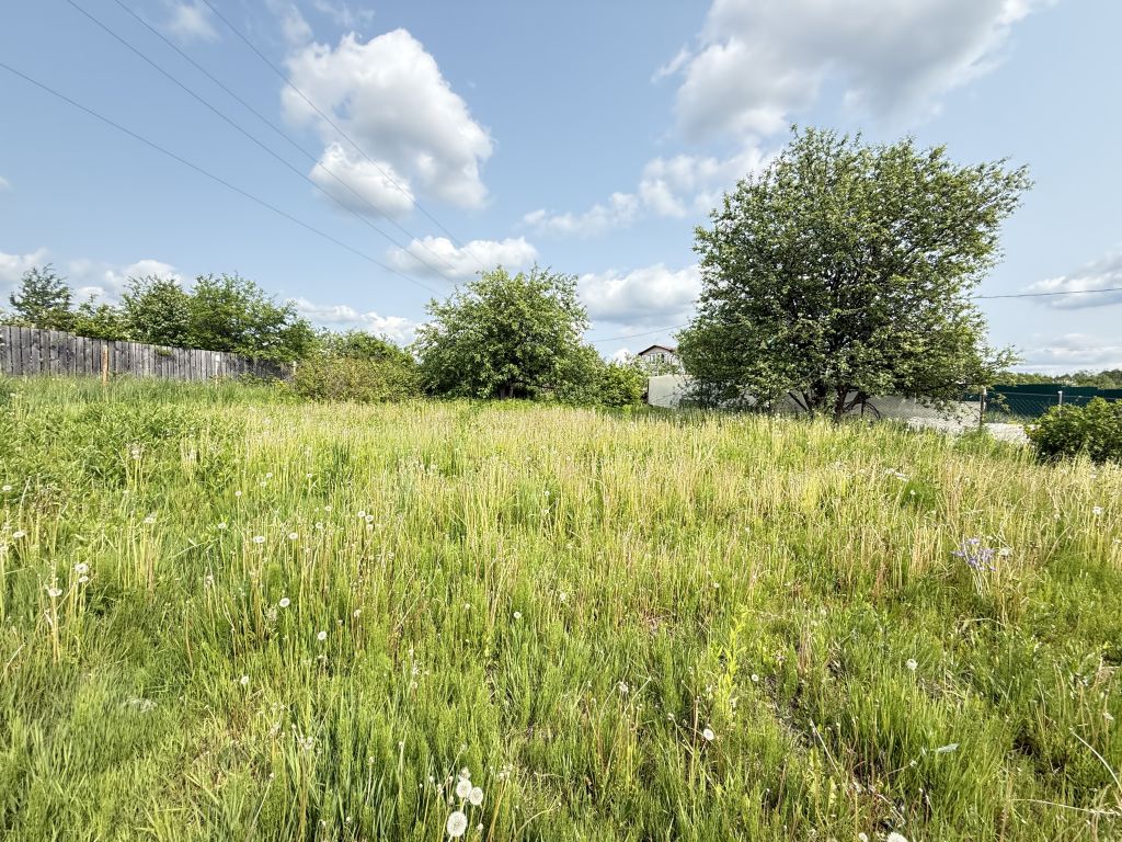 Продажа участка, Кострома, Красная Байдарка ул