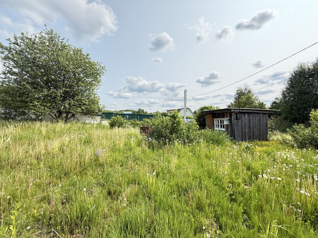 Продажа участка, Кострома, Красная Байдарка ул