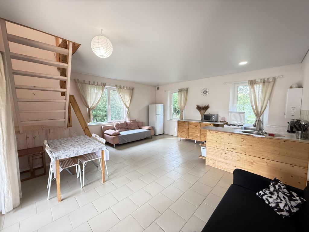 Продажа дома, 90м <sup>2</sup>, 8 сот., Борщино