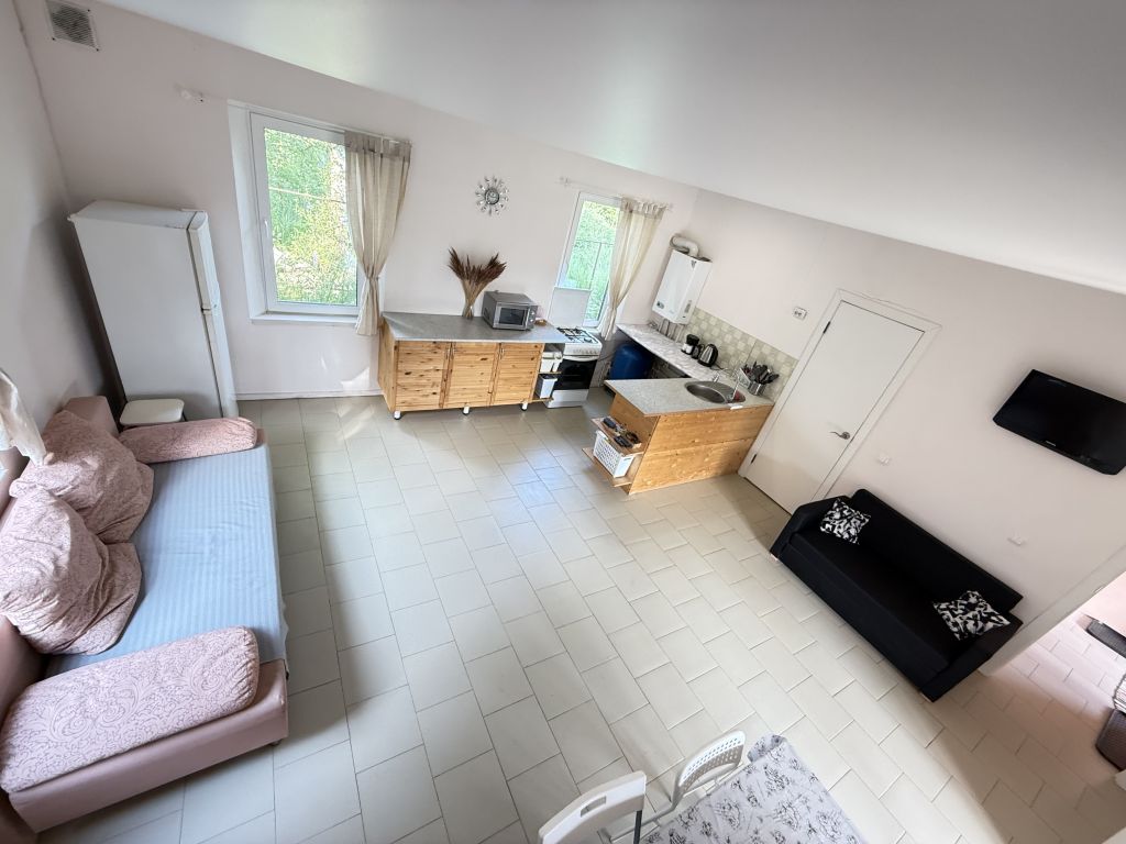 Продажа дома, 90м <sup>2</sup>, 8 сот., Борщино