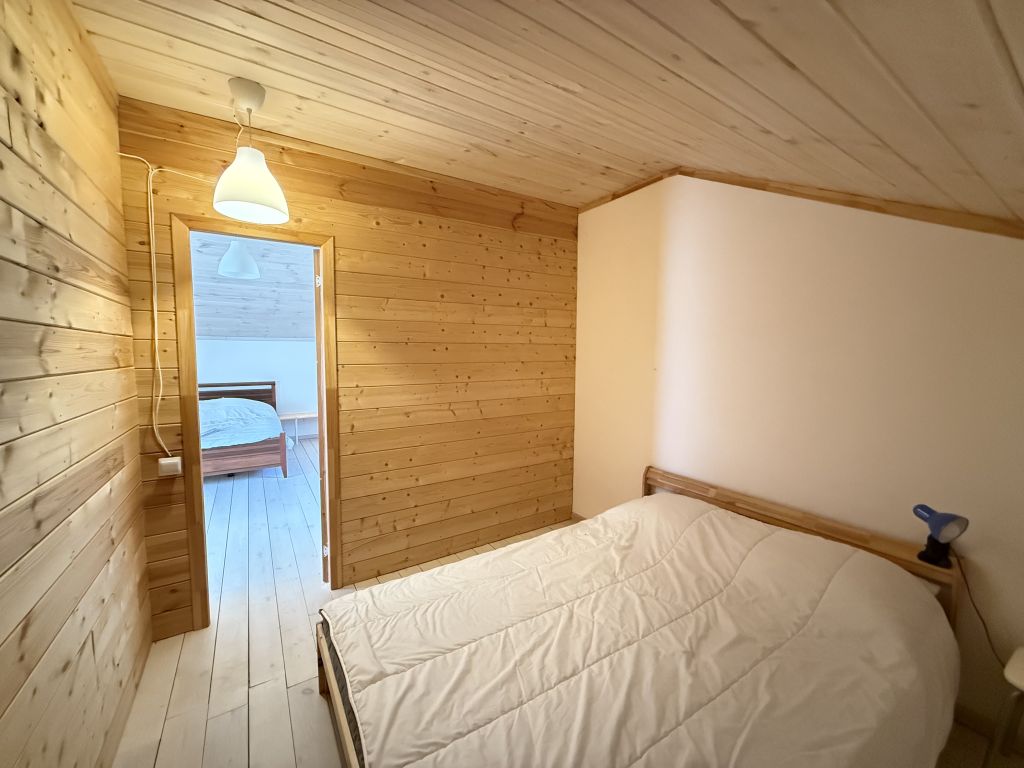 Продажа дома, 90м <sup>2</sup>, 8 сот., Борщино