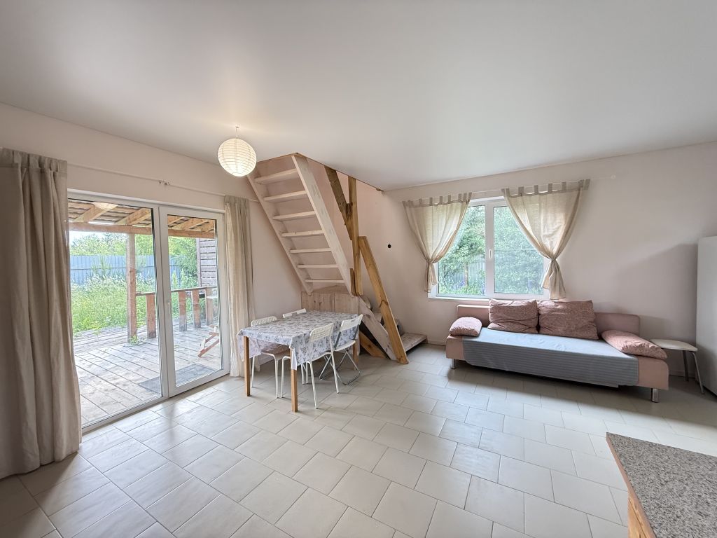 Продажа дома, 90м <sup>2</sup>, 8 сот., Борщино