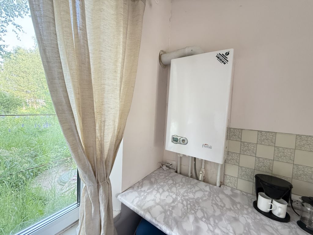 Продажа дома, 90м <sup>2</sup>, 8 сот., Борщино