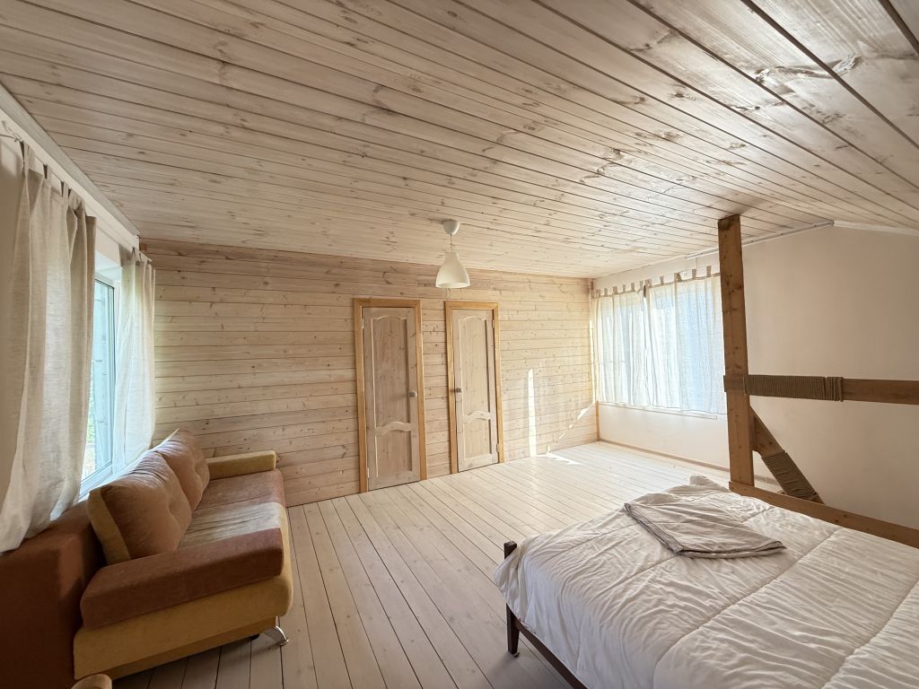 Продажа дома, 90м <sup>2</sup>, 8 сот., Борщино