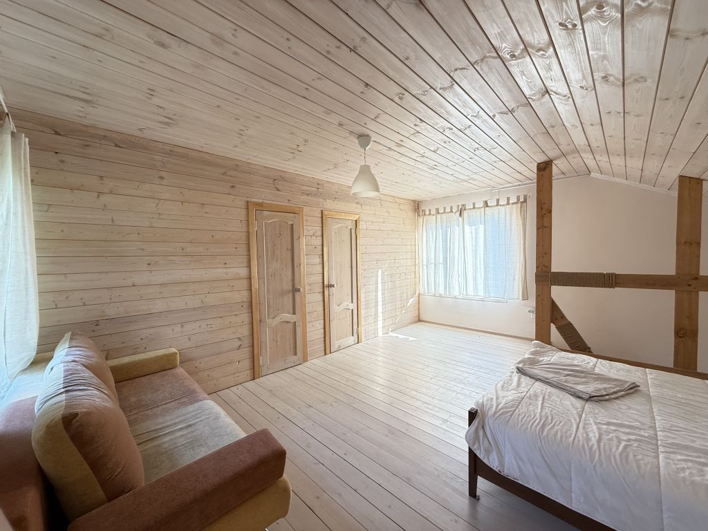 Продажа дома, 90м <sup>2</sup>, 8 сот., Борщино