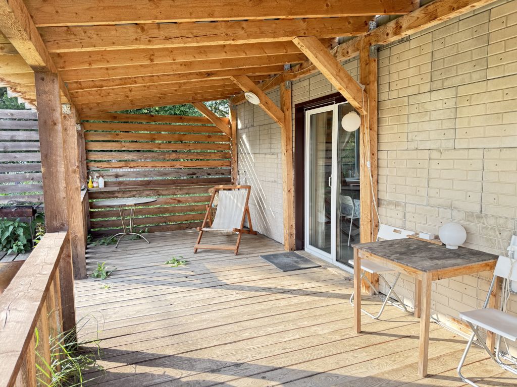 Продажа дома, 90м <sup>2</sup>, 8 сот., Борщино