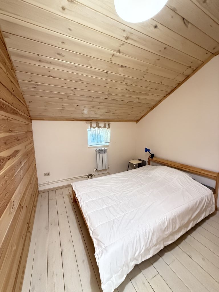 Продажа дома, 90м <sup>2</sup>, 8 сот., Борщино