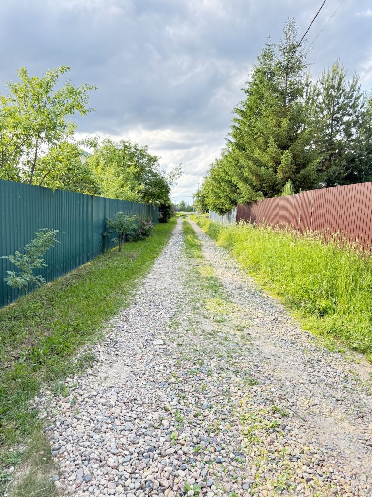 Продажа дома, 90м <sup>2</sup>, 8 сот., Борщино