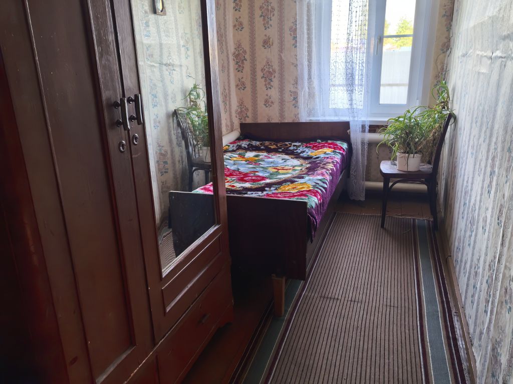 Продажа дома, 61м <sup>2</sup>, 10 сот., Лунино, Советская,  152