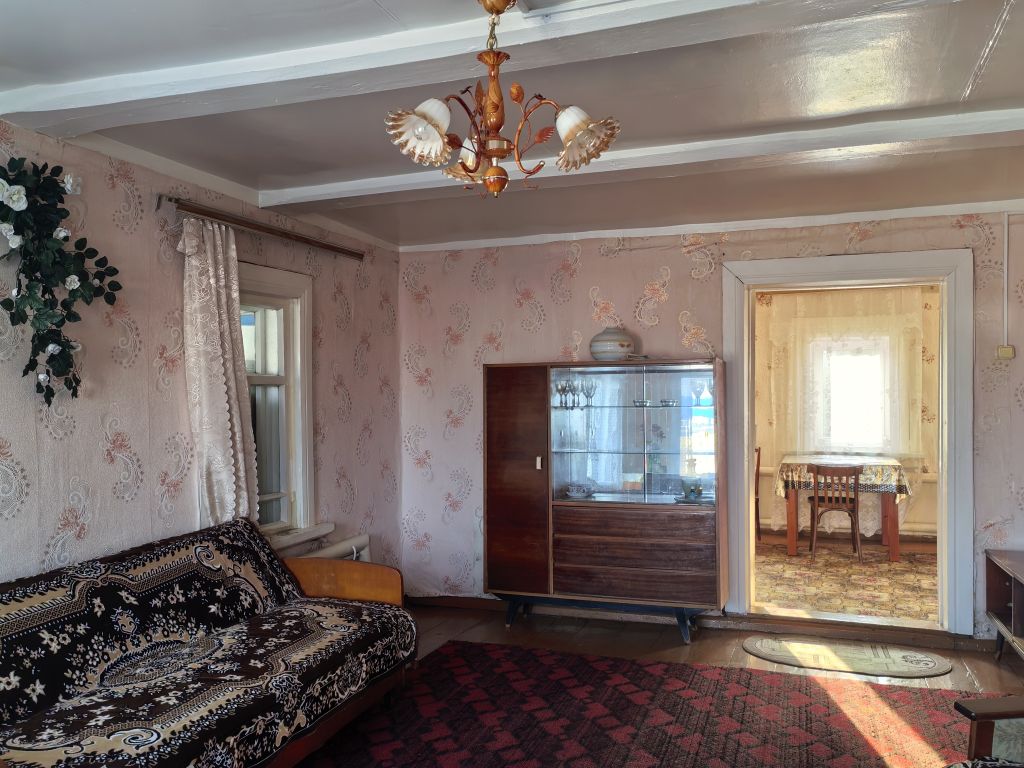 Продажа дома, 61м <sup>2</sup>, 10 сот., Лунино, Советская,  152