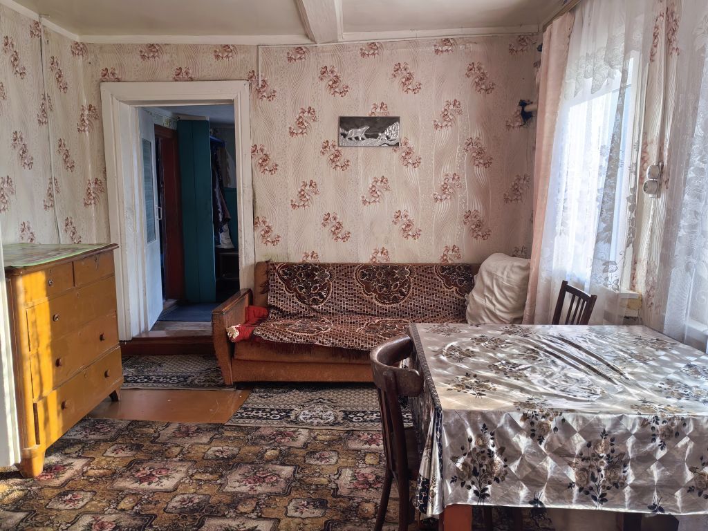 Продажа дома, 61м <sup>2</sup>, 10 сот., Лунино, Советская,  152