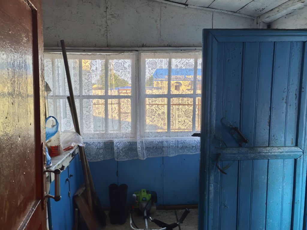 Продажа дома, 61м <sup>2</sup>, 10 сот., Лунино, Советская,  152