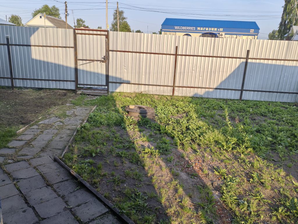 Продажа дома, 61м <sup>2</sup>, 10 сот., Лунино, Советская,  152