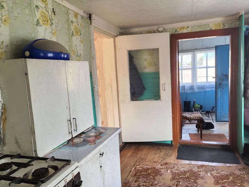 Продажа дома, 61м <sup>2</sup>, 10 сот., Лунино, Советская,  152