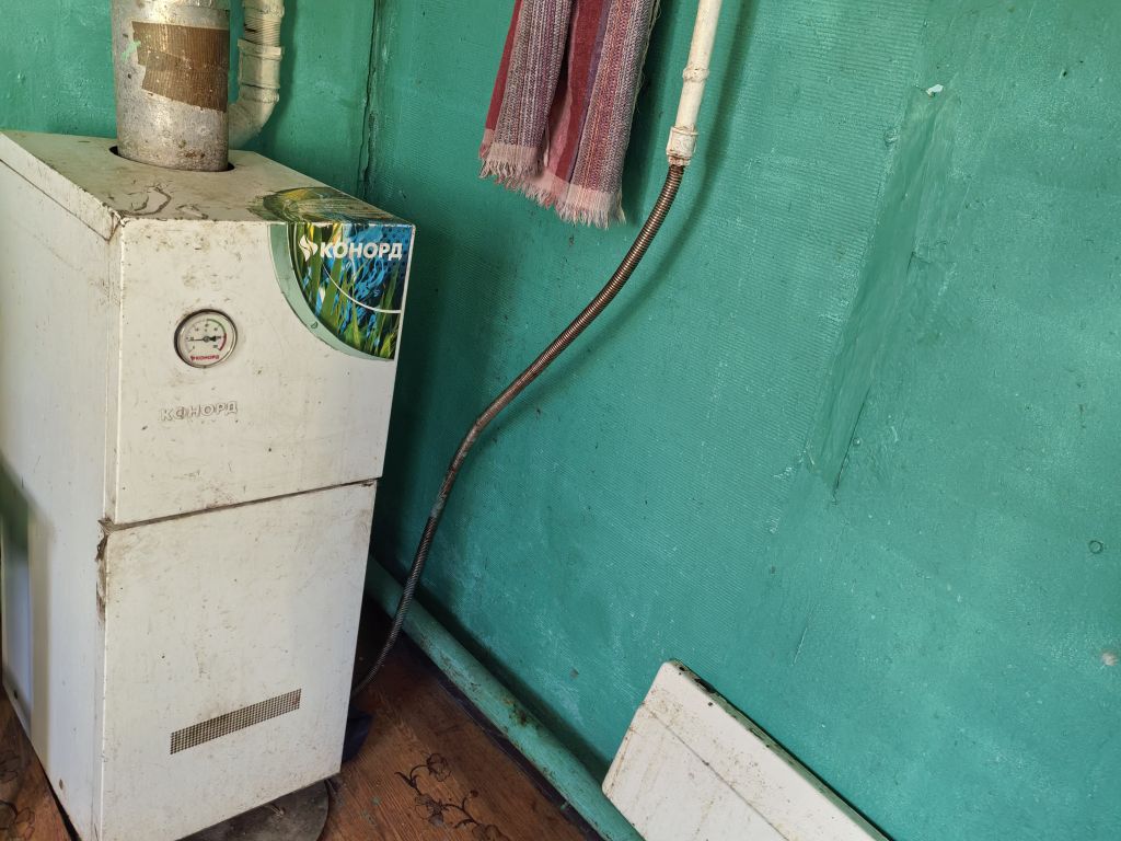 Продажа дома, 61м <sup>2</sup>, 10 сот., Лунино, Советская,  152