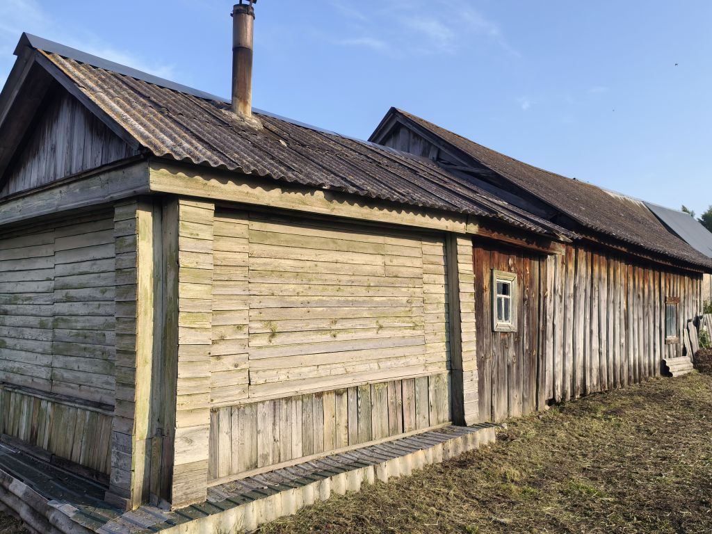 Продажа дома, 61м <sup>2</sup>, 10 сот., Лунино, Советская,  152