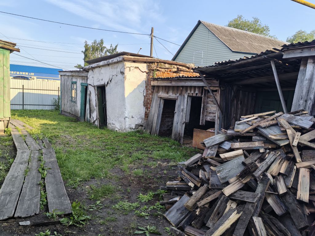 Продажа дома, 61м <sup>2</sup>, 10 сот., Лунино, Советская,  152