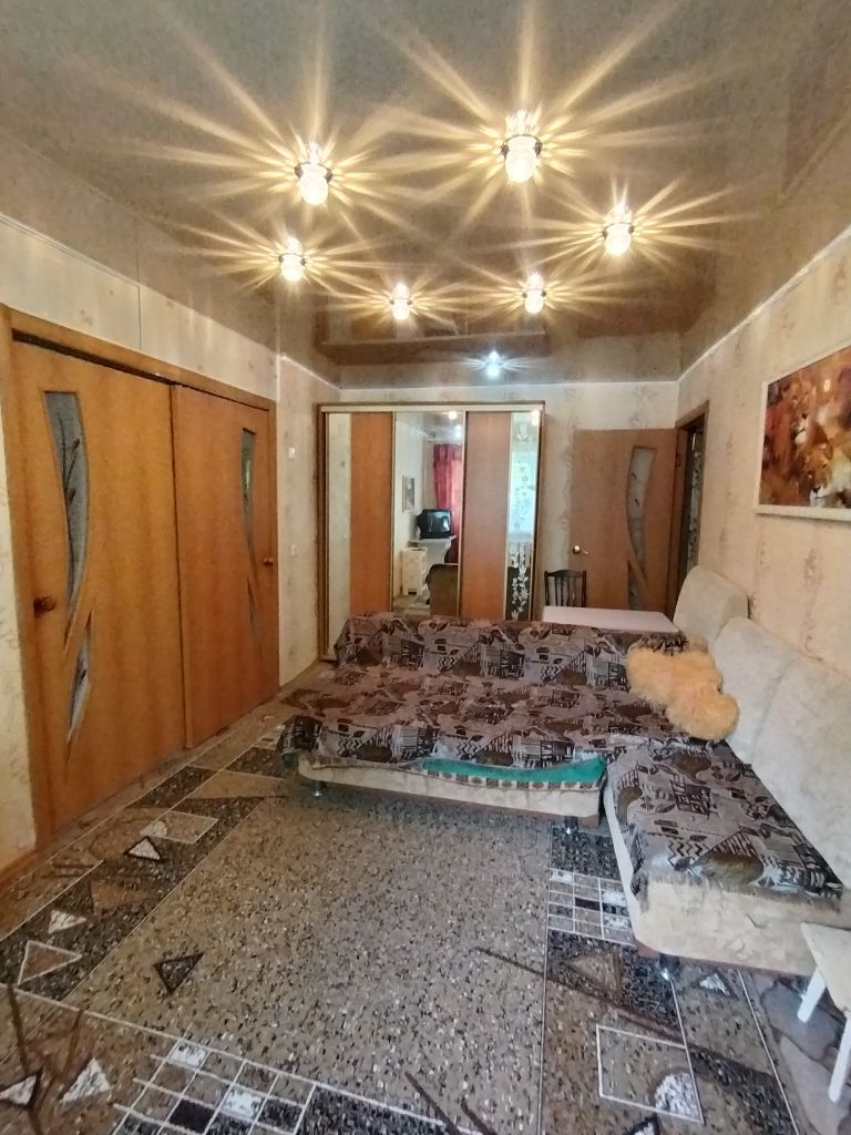 Продажа 2-комнатной квартиры, Мулино, новая,  6