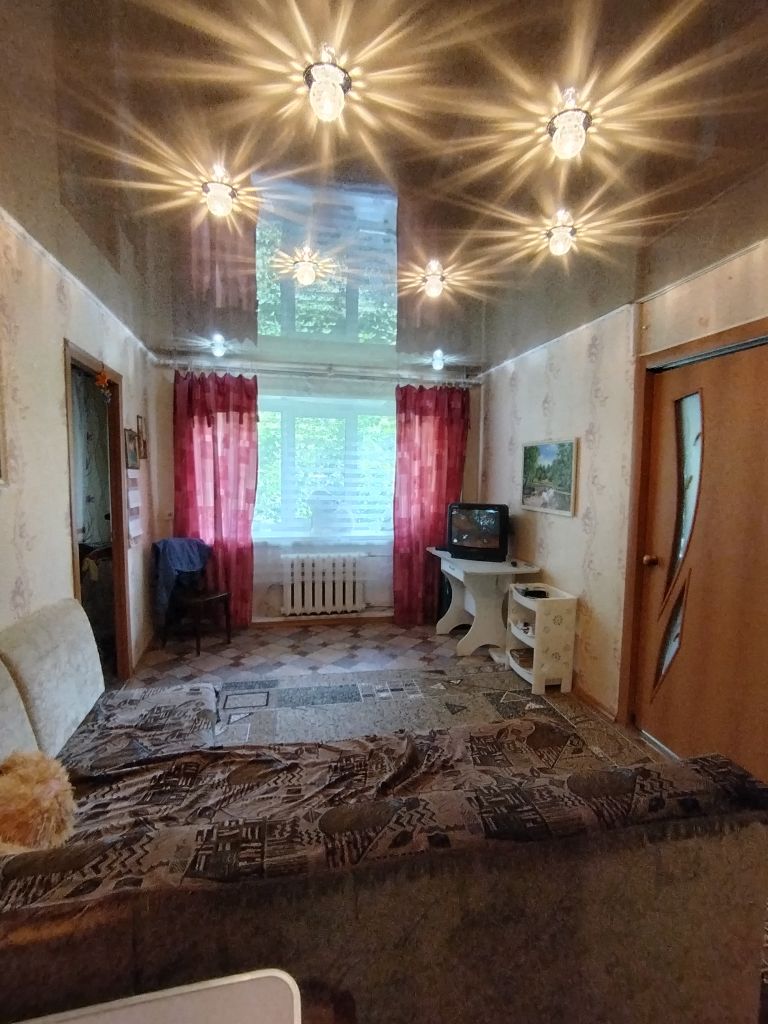 Продажа 2-комнатной квартиры, Мулино, новая,  6