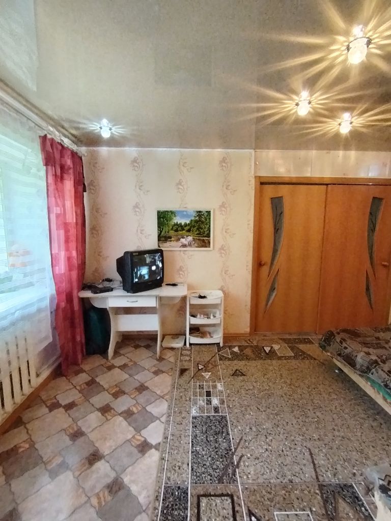 Продажа 2-комнатной квартиры, Мулино, новая,  6