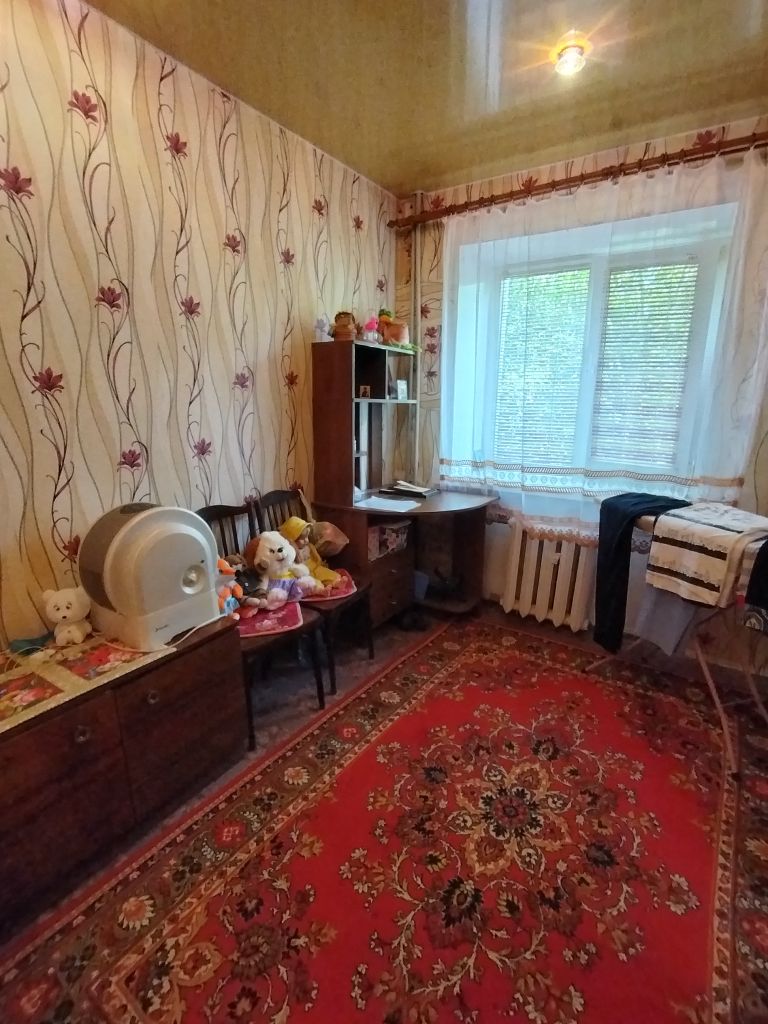 Продажа 2-комнатной квартиры, Мулино, новая,  6