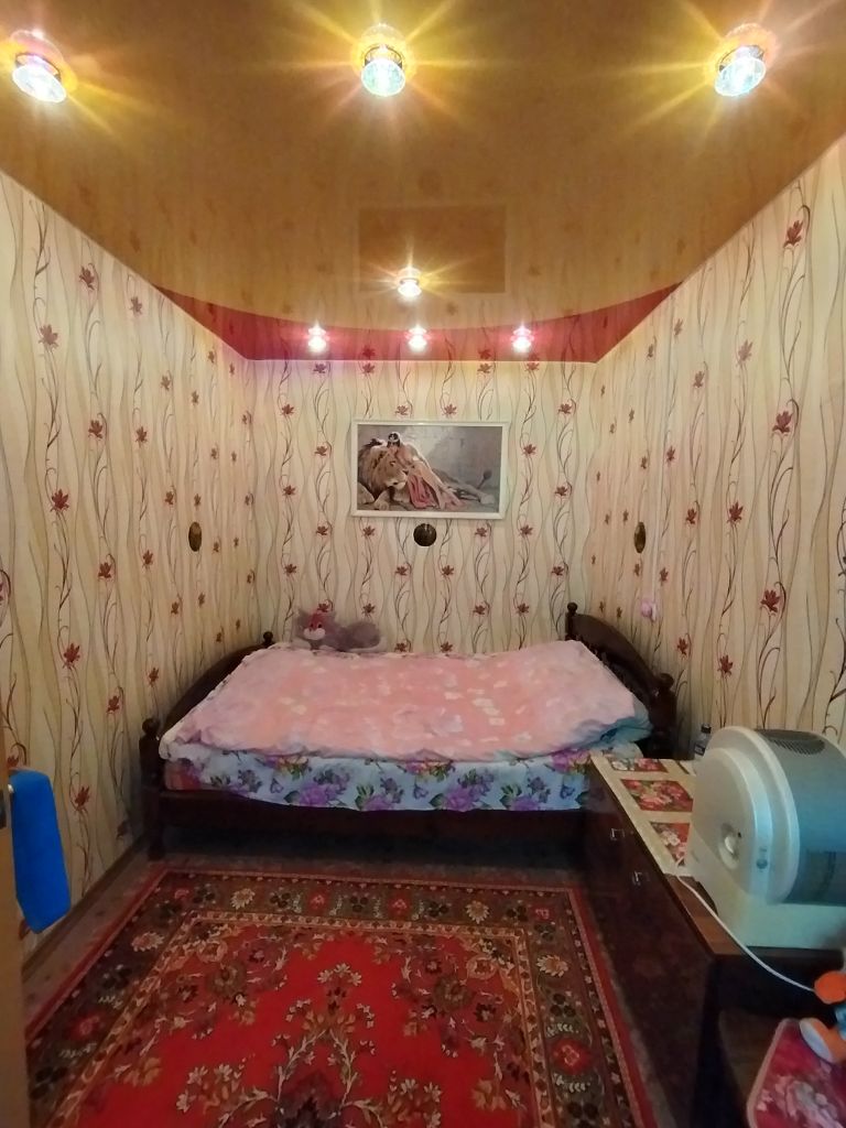 Продажа 2-комнатной квартиры, Мулино, новая,  6