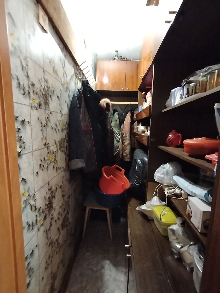 Продажа 2-комнатной квартиры, Мулино, новая,  6