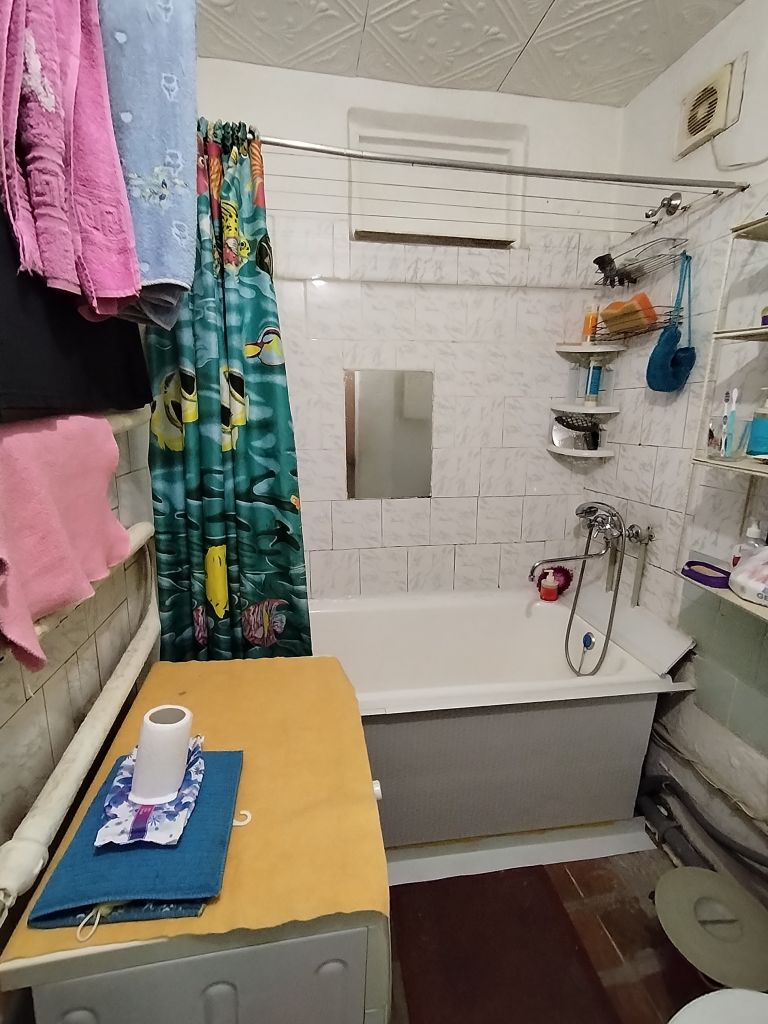 Продажа 2-комнатной квартиры, Мулино, новая,  6