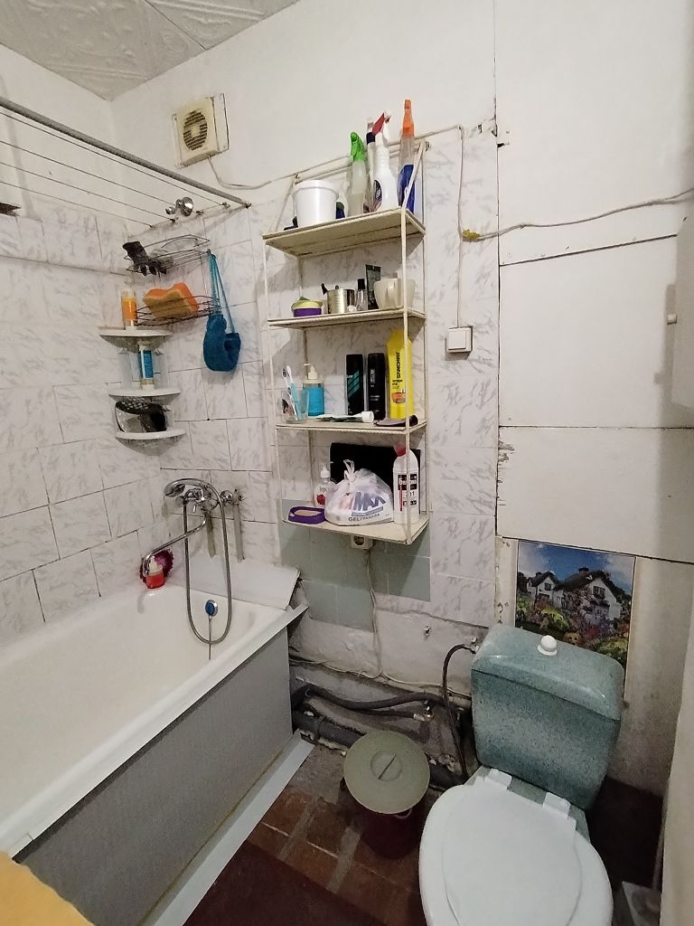 Продажа 2-комнатной квартиры, Мулино, новая,  6