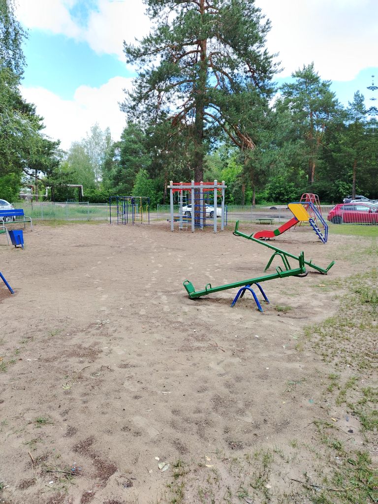 Продажа 2-комнатной квартиры, Мулино, новая,  6