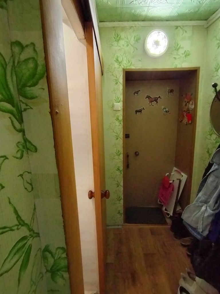 Продажа 2-комнатной квартиры, Мулино, новая,  6