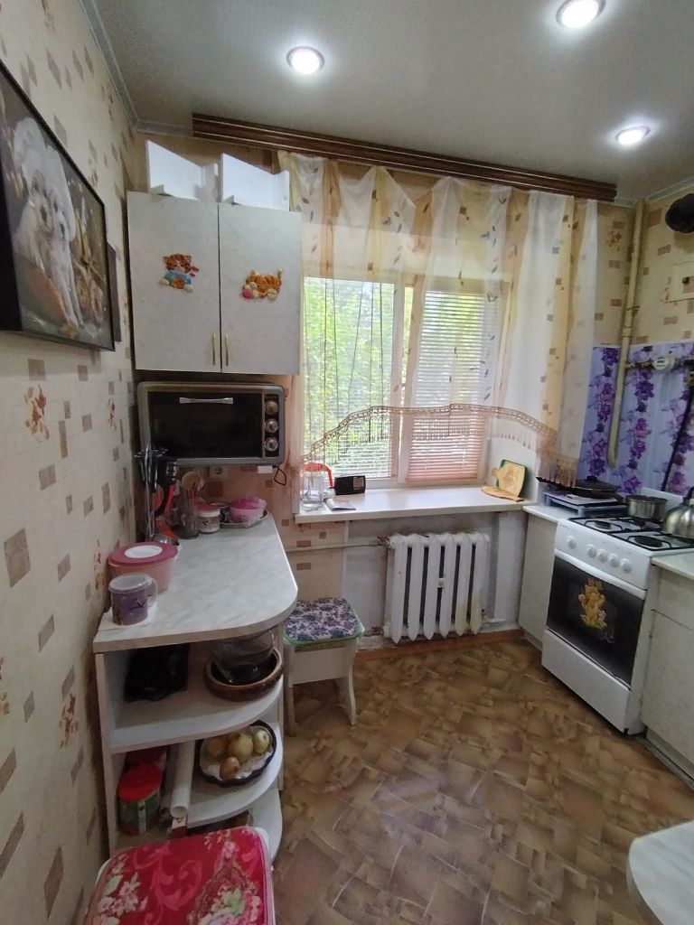 Продажа 2-комнатной квартиры, Мулино, новая,  6