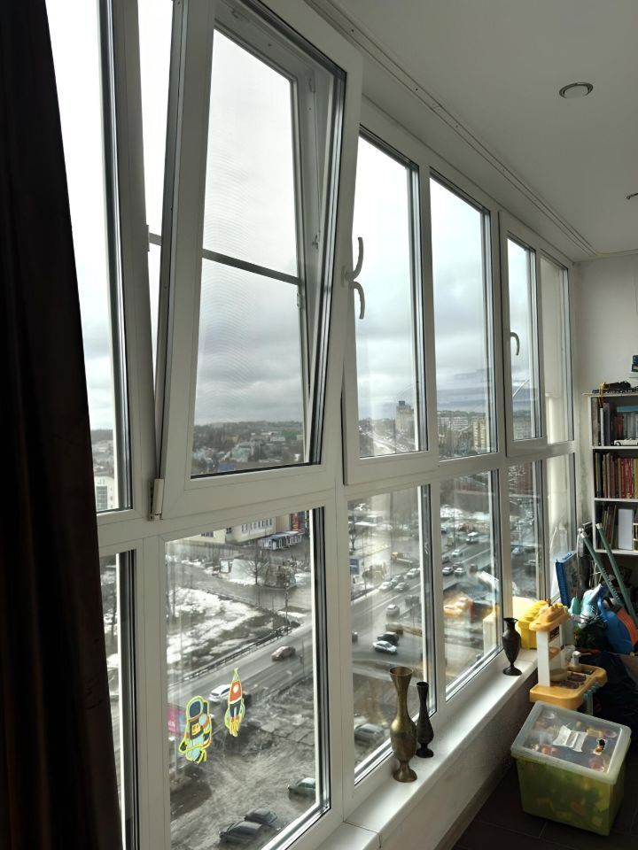 Продажа 1-комнатной квартиры, Саратов, Усть-Курдюмская ул,  21