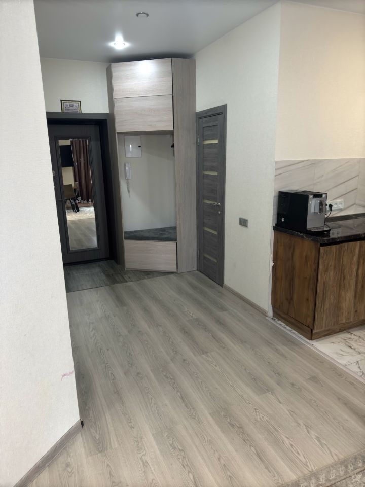 Продажа 1-комнатной квартиры, Саратов, Усть-Курдюмская ул,  21