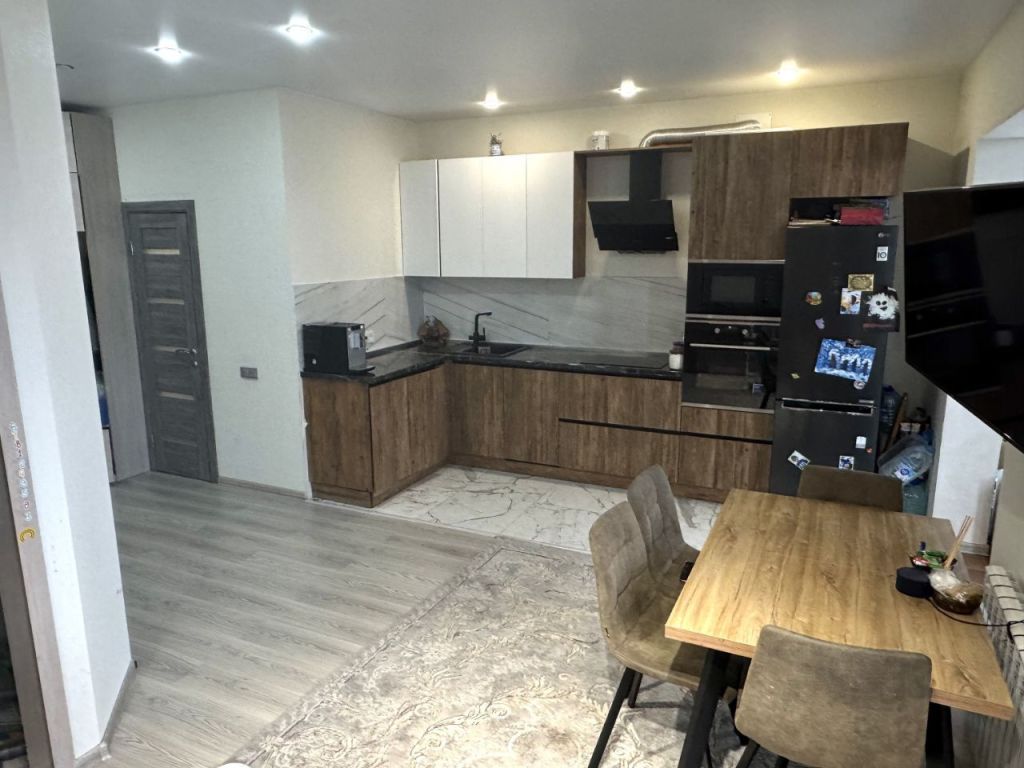 Продажа 1-комнатной квартиры, Саратов, Усть-Курдюмская ул,  21